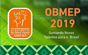 O NRE de Pato Branco está participando da 2ª Fase da 15ª Olimpíada Brasileira de Matemática das Escolas Públicas com os 15 municípios jurisdicionados. No ano de 2019 contamos com a participação de 65 escolas estaduais e aproximadamente 1200 alunos classificados. As provas da 2ª fase ocorrerão no dia 28 de setembro de 2019, sendo que a divulgação dos locais de provas e impressão do cartão estão disponíveis no site da OBMEP - www.obmep.org.br.