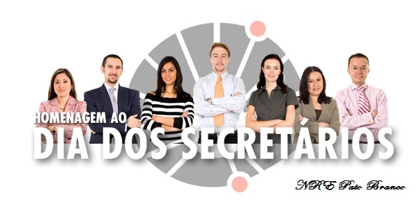 Seu trabalho é importante... Porém, muito mais é a confiança adquirida, virtude rara, só presente em pessoas voltadas para o verdadeiro sucesso. Que neste dia todas as alegrias do mundo sejam suas.
