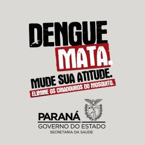 No dia 18 de dezembro de 2019, dia D, de combate ao mosquito Aedes Aegypti, o Núcleo Regional de Educação de Pato Branco realizou ações do Paraná contra a Dengue.