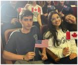 Evento Ganhando o Mundo 2025