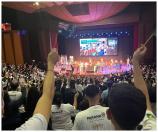 Evento Ganhando o Mundo 2025