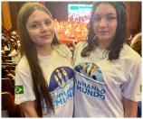 Evento Ganhando o Mundo 2025
