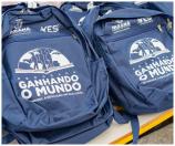 Evento Ganhando o Mundo 2025