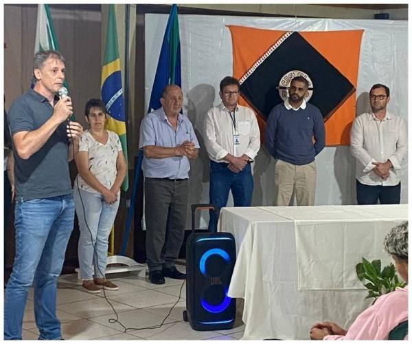 Ata de partida Colégio Estadual Castelo Branco - Itapejara D'Oeste