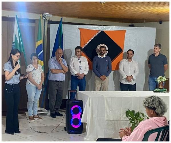 Ata de partida Colégio Estadual Castelo Branco - Itapejara D'Oeste