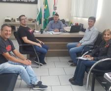66 &#870; JOGOS ESCOLARES DO PARANÁ – FASE REGIONAL – 2019