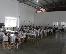 21 de março “Dia Internacional da Síndrome de Down