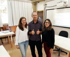 CURSO DE FORMAÇÃO DE PROFESSORES DE MATEMÁTICA 