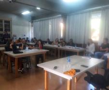 CURSO DE FORMAÇÃO DE PROFESSORES DE MATEMÁTICA 