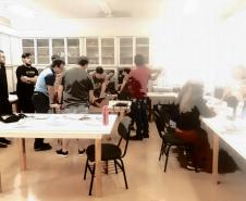 CURSO DE FORMAÇÃO DE PROFESSORES DE MATEMÁTICA 