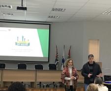 No dia 27 de maio de 2019 foi lançado em Curitiba o Programa Presente na Escola que tem como objetivo acompanhar a frequência diária do estudante. Este Programa tem caráter preventivo, ou seja, quer promover na escola um processo de acompanhamento efetivo dos alunos para que frequentem a mesma. 