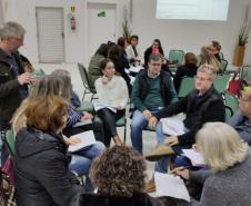 No dia 27 de maio de 2019 foi lançado em Curitiba o Programa Presente na Escola que tem como objetivo acompanhar a frequência diária do estudante. Este Programa tem caráter preventivo, ou seja, quer promover na escola um processo de acompanhamento efetivo dos alunos para que frequentem a mesma. 