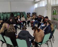 No dia 27 de maio de 2019 foi lançado em Curitiba o Programa Presente na Escola que tem como objetivo acompanhar a frequência diária do estudante. Este Programa tem caráter preventivo, ou seja, quer promover na escola um processo de acompanhamento efetivo dos alunos para que frequentem a mesma. 