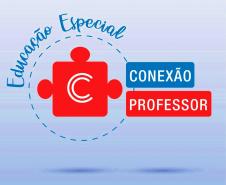 O Programa Conexão Professor - Educação Especial, destinado a oferta de formação continuada aos Profissionais de Educação, das Instituições da Rede Pública Estadual de Ensino do Paraná, realizou formação para os professores dos Colégios/Escolas Estaduais, pertencentes ao Núcleo Regional de Pato Branco, nos dias 10, 11 e 12 de setembro de 2019, sobre o Atendimento Educacional Especializado - AEE.

