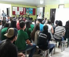 O projeto “Vem brincar comigo”, foi idealizado pela equipe diretiva do Colégio Estadual do Campo Cely Tereza Grezzana e planejado durante a semana pedagógica de fevereiro com professores e funcionários, após a análise da avaliação SAEP de matemática, onde percebemos a dificuldade dos alunos com medidas de área, ângulos e formas.