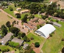 O Centro Estadual de Educação Profissional Assis Brasil de Clevelândia – PR, promoveu nos dias 08, 09 e 10 de outubro a XIII EXPOAB 2019, com o objetivo de divulgar os Cursos existentes no colégio
