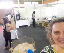 Entre os dias 08 e 13 de novembro de 2019, Pato Branco foi palco da IV edição da maior feira de Ciência, Tecnologia e Inovação do Paraná, a Inventum, no Parque de Exposições.