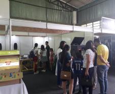 Entre os dias 08 e 13 de novembro de 2019, Pato Branco foi palco da IV edição da maior feira de Ciência, Tecnologia e Inovação do Paraná, a Inventum, no Parque de Exposições.