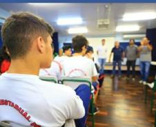 Foi realizada no dia 26 de novembro de 2019, no Colégio Estadual de Pato Branco (Premen), a entrega dos certificados e a premiação para os alunos que participaram das competições da Inventum 2019:  Hackthon, Cosplay, Corrida Maluca, Copa DONM de Drone, e da Bienal Pública! Pato Branco – Gibikids na Escola.