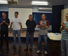 Foi realizada no dia 26 de novembro de 2019, no Colégio Estadual de Pato Branco (Premen), a entrega dos certificados e a premiação para os alunos que participaram das competições da Inventum 2019:  Hackthon, Cosplay, Corrida Maluca, Copa DONM de Drone, e da Bienal Pública! Pato Branco – Gibikids na Escola.