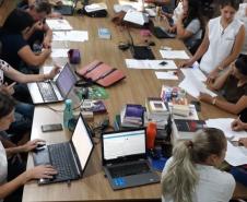 O ano letivo se aproxima cheio de ideias, projetos e muitas expectativas para toda a Comunidade Escolar. Para iniciar as atividades com o pé direito precisamos parar, refletir, deliberar, planejar e traçar metas para fortalecer o trabalho com nossos estudantes.