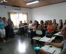 Reuniões de Estudos e Planejamento