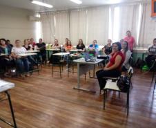 Reuniões de Estudos e Planejamento