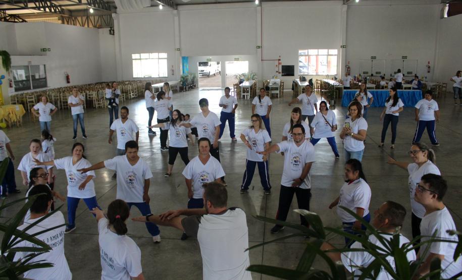 21 de março “Dia Internacional da Síndrome de Down 21 de março “Dia Internacional da Síndrome de Down