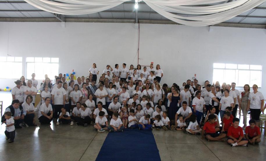 21 de março “Dia Internacional da Síndrome de Down 21 de março “Dia Internacional da Síndrome de Down