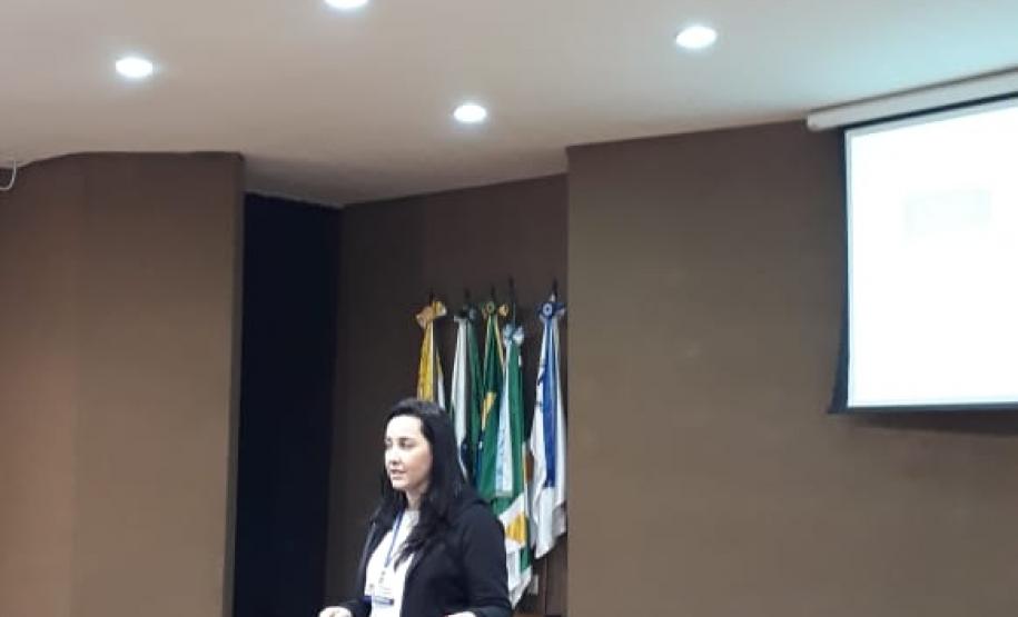 IV ENCONTRO FORMATIVO DAS EQUIPES GESTORAS O Núcleo Regional de Educação de Pato Branco realizou nos dias 09, 10 e 11 de Julho de 2019, o IV Encontro Formativo das Equipes Gestoras, com a participação dos Gestores e Pedagogos das Instituições de Ensino da Rede Estadual.