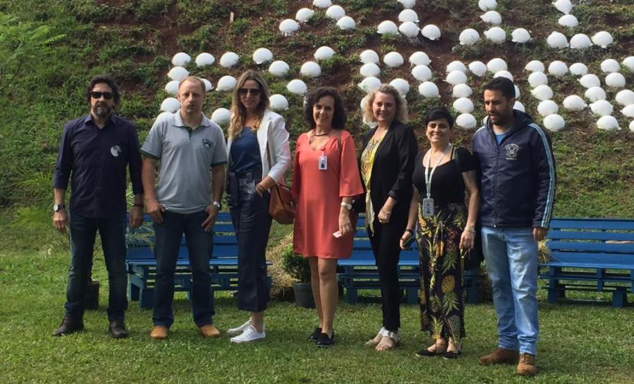 XIII EXPOAB 2019 O Centro Estadual de Educação Profissional Assis Brasil de Clevelândia – PR, promoveu nos dias 08, 09 e 10 de outubro a XIII EXPOAB 2019, com o objetivo de divulgar os Cursos existentes no colégio
