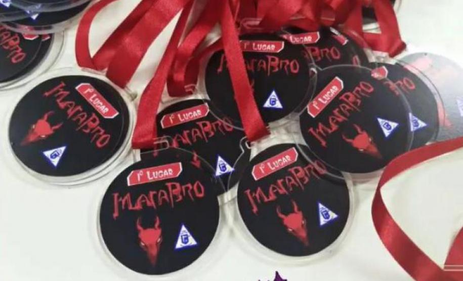 MACABRO -  I FESTIVAL DE TERROR DO COLÉGIO JOÃO XXIII Aconteceu no dia 31 de outubro de 2019, no Colégio Estadual João XXIII – EFMP, município de Clevelândia, o MACABRO - 1º FESTIVAL DE TERROR DO COLÉGIO JOÃO XXIII - sob a coordenação da professora de Inglês Cristiana Dlugosz e Equipe Pedagógica, com apoio de todo o quadro de professores desta Instituição de Ensino.