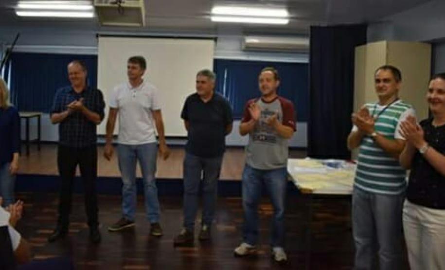 Foi realizada no dia 26 de novembro de 2019, no Colégio Estadual de Pato Branco (Premen), a entrega dos certificados e a premiação para os alunos que participaram das competições da Inventum 2019:  Hackthon, Cosplay, Corrida Maluca, Copa DONM de Drone, e da Bienal Pública! Pato Branco – Gibikids na Escola.