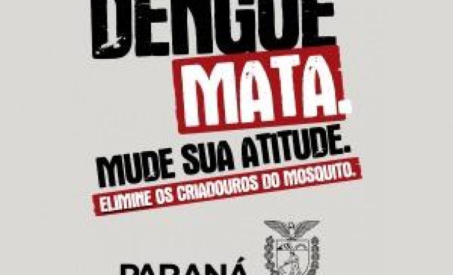 DIA D - DE COMBATE AO MOSQUITO AEDES AEGYPTI  NO NRE DE PATO BRANCO E INSTITUIÇÕES DE ENSINO No dia 18 de dezembro de 2019, dia D, de combate ao mosquito Aedes Aegypti, o Núcleo Regional de Educação de Pato Branco realizou ações do Paraná contra a Dengue.