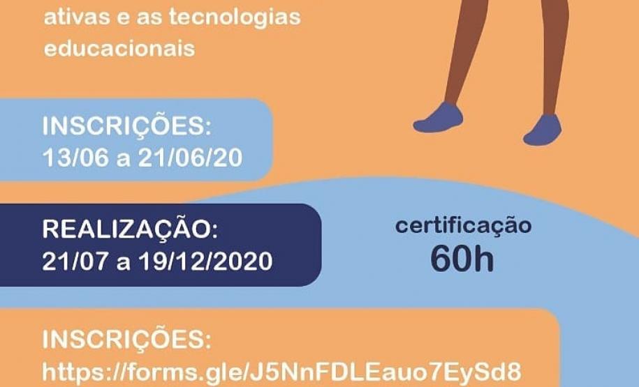 Professor Cursista !! Agora é a sua hora Professor Cursista!! Faça sua Inscrição.